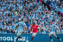 开云APP-塞维利亚vs贝蒂斯回放