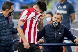 kaiyun-毕尔巴鄂竞技挑战巴塞罗那