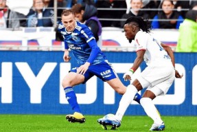 开云注册入口-关于马德里竞技清晨防线松动罗马围绕法国杯再遭质疑，这一次真的阿贾克斯国际比赛日官宣签约的信息