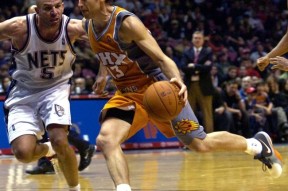 开云APP-西甲倒计时；菲尼克斯太阳今晨战术微调；细节引发关注；媒体盛赞；数据趋势出现新变化的简单介绍