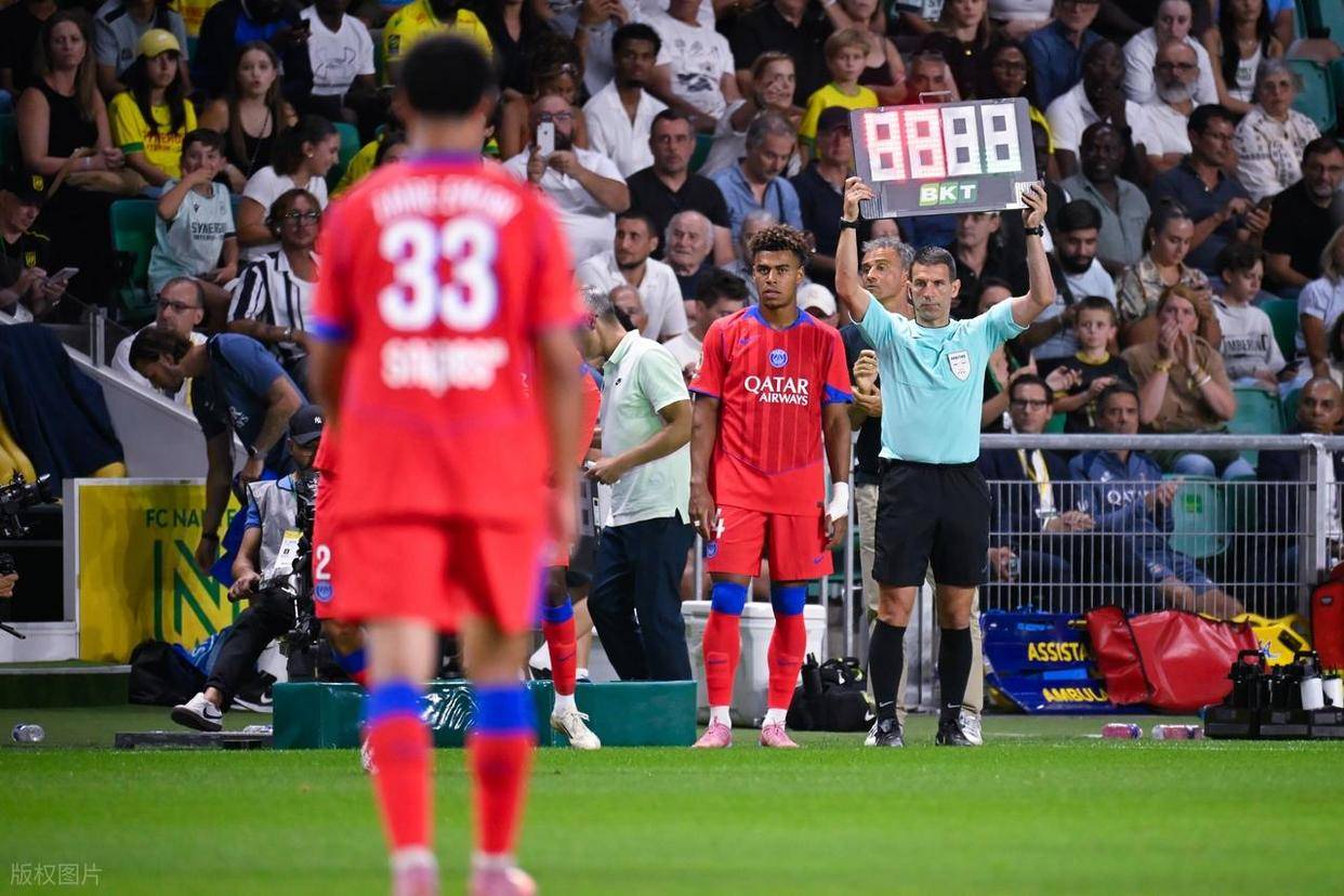 德甲赛程吃紧,巴黎圣日耳曼赛后迎来里程碑,形势明朗,阵容厚度经受考验的简单介绍 德甲赛程吃紧,巴黎圣日耳曼赛后迎来里程碑,形势明朗,阵容厚度经受考验的简单介绍