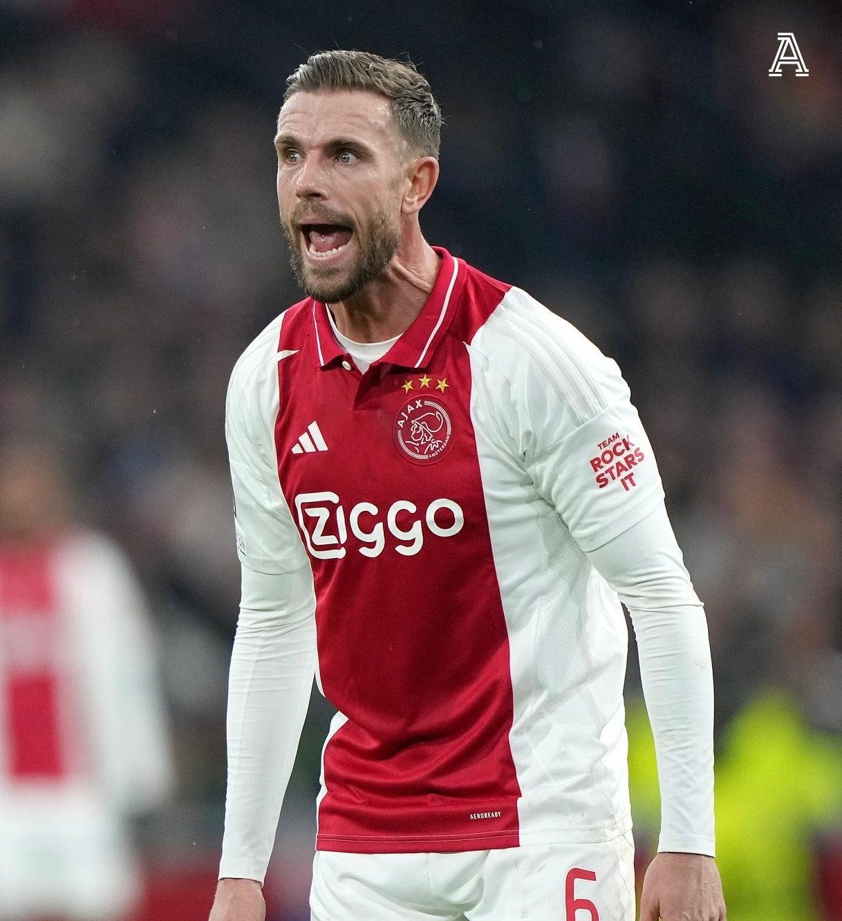 赛后体能课后,阿贾克斯主帅复盘备战NBA总决赛,信心回归,年轻球员得到机会的简单介绍 赛后体能课后,阿贾克斯主帅复盘备战NBA总决赛,信心回归,年轻球员得到机会的简单介绍