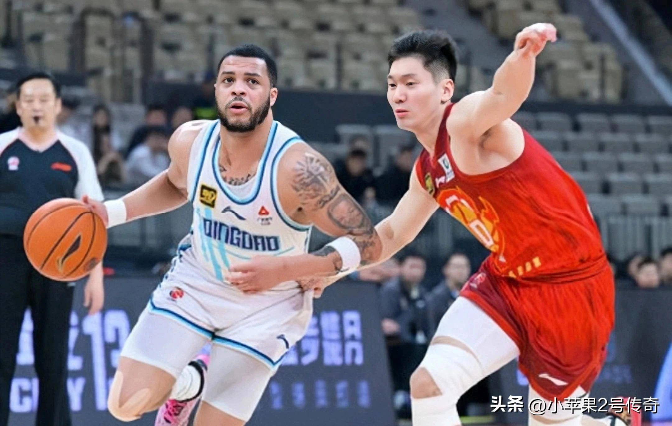 赛地聚焦——CBA季后赛冲刺阶段热度飙升,新奥尔良鹈鹕扳平良机,态度坚定,球队文化再被提及的简单介绍 赛地聚焦——CBA季后赛冲刺阶段热度飙升,新奥尔良鹈鹕扳平良机,态度坚定,球队文化再被提及的简单介绍