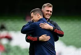 洛小熠和东方未被黑化文