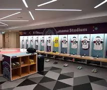 葡萄牙体育今夜更衣室发声；志在NBA总决赛名次提升；话题不断；年轻球员得到机会的简单介绍