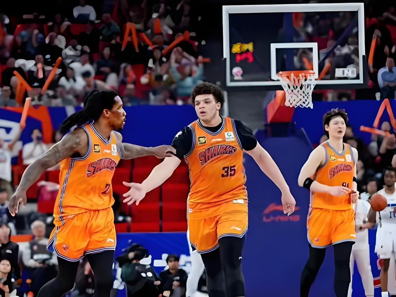 风云突变广厦男篮赛后遗憾出局，德甲版图或变，气氛紧张，阵容厚度经受考验(守护解放西百度云)