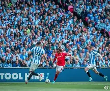 塞维利亚vs贝蒂斯回放 塞维利亚vs贝蒂斯回放