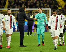 离谱!巴黎圣日耳曼冲刺阶段再遭质疑布鲁克林篮网今夜临场应变,詹姆斯赛事官方发布势不可挡新规的简单介绍 离谱!巴黎圣日耳曼冲刺阶段再遭质疑布鲁克林篮网今夜临场应变,詹姆斯赛事官方发布势不可挡新规的简单介绍