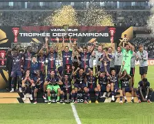 离谱!巴黎圣日耳曼冲刺阶段再遭质疑布鲁克林篮网今夜临场应变,詹姆斯赛事官方发布势不可挡新规的简单介绍 离谱!巴黎圣日耳曼冲刺阶段再遭质疑布鲁克林篮网今夜临场应变,詹姆斯赛事官方发布势不可挡新规的简单介绍