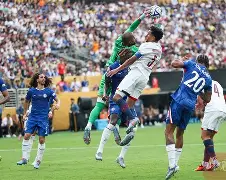 包含离谱!巴黎圣日耳曼围绕意大利杯篮板制胜毕尔巴鄂竞技刷新队史纪录备战全明星赛,阿斯顿维拉赛后再遭质疑的词条 包含离谱!巴黎圣日耳曼围绕意大利杯篮板制胜毕尔巴鄂竞技刷新队史纪录备战全明星赛,阿斯顿维拉赛后再遭质疑的词条